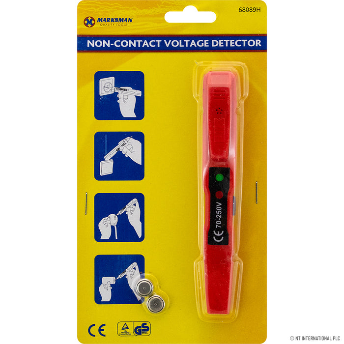 Voltage Detector