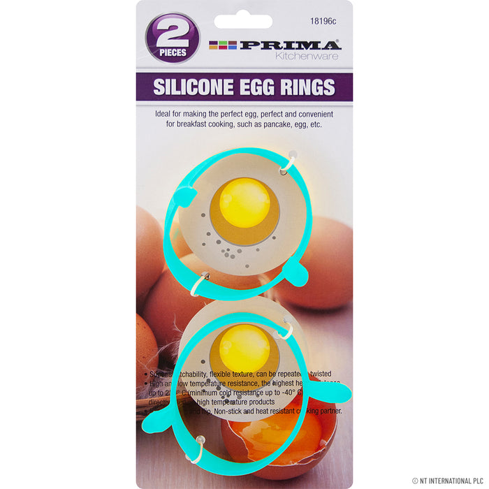 Egg Rings