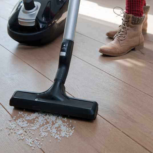 Vacuum Cleaner Air Freshener