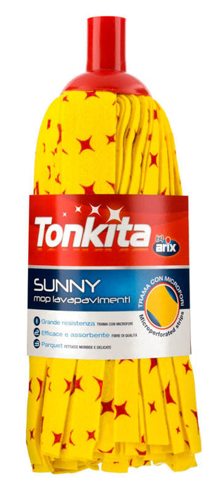 Sunny Cloth Mop Head Only