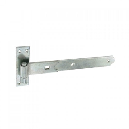 Hook & Band Galvanised 400mm