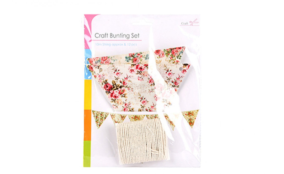 Bunting