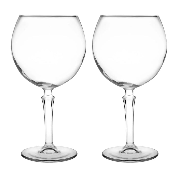 Gin Glasses 65cl 2pc Eternal Set