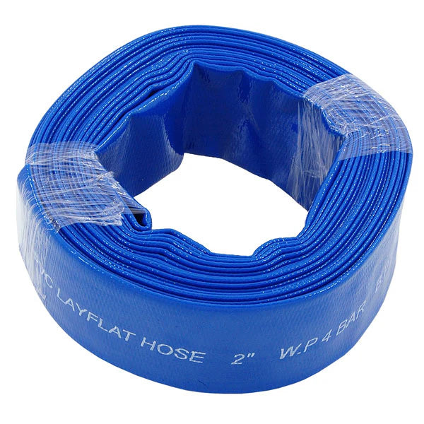 Water Pump Hose 50mm X 10M