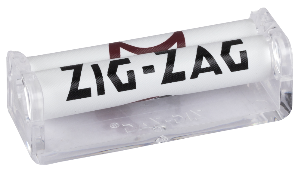 Zig Zag Regular Rolling Machine