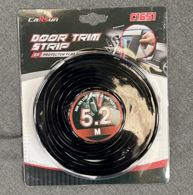 Door Trim Strip