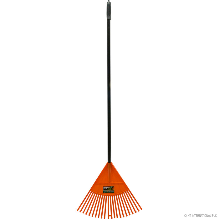 Plastic Lawn Rake