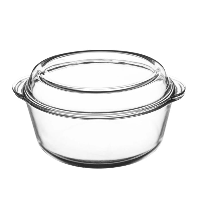 Classic Collection Casserole Dish and Lid 3L Mason Cash