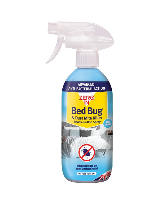Bed Bug Killer