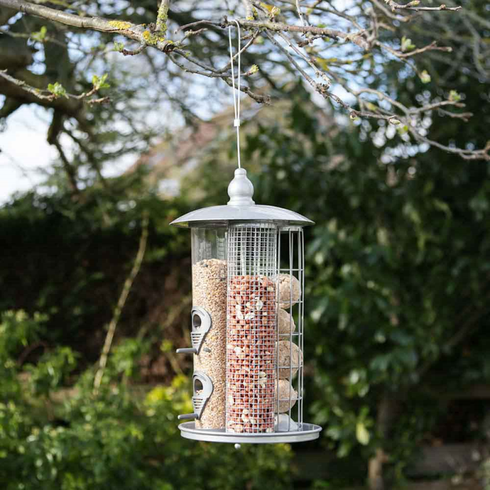 Bird Feeder