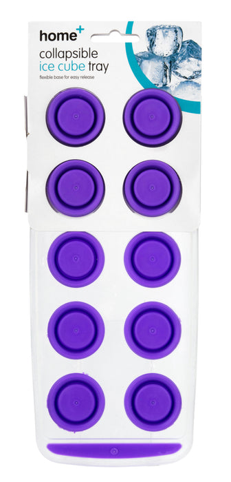 Ice Cube Tray Easy Release