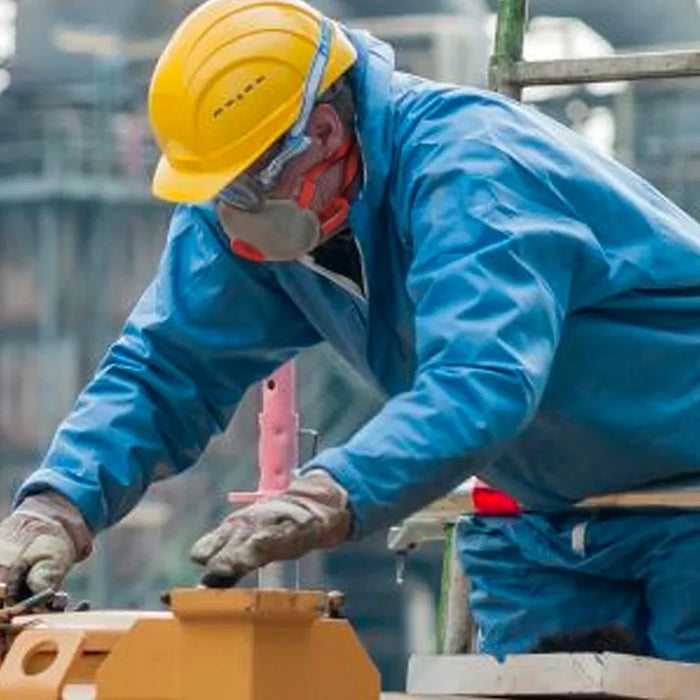 Dust Mask Carbon Filter