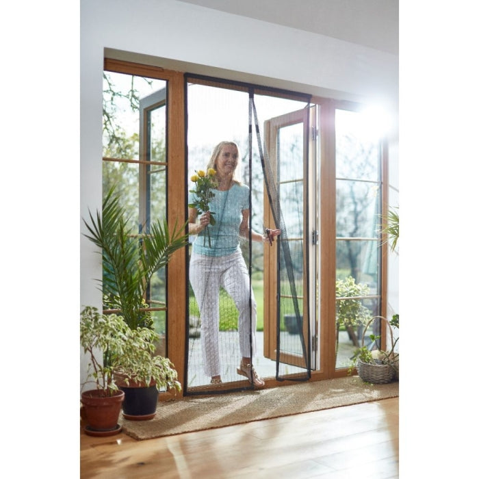Door Curtain