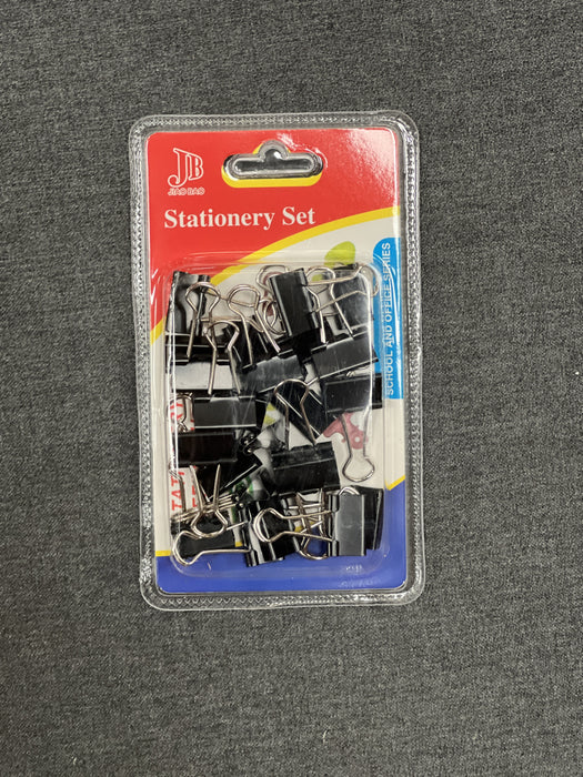 Binder Clips