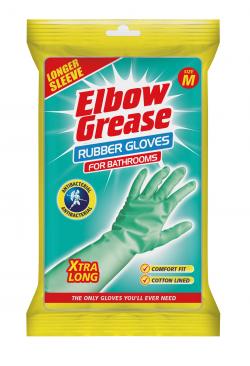 Cleaning Gloves M