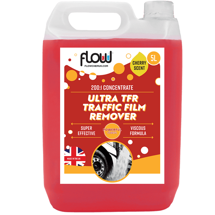 Traffic Film Remover 5L