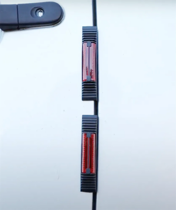 Car Door Guard