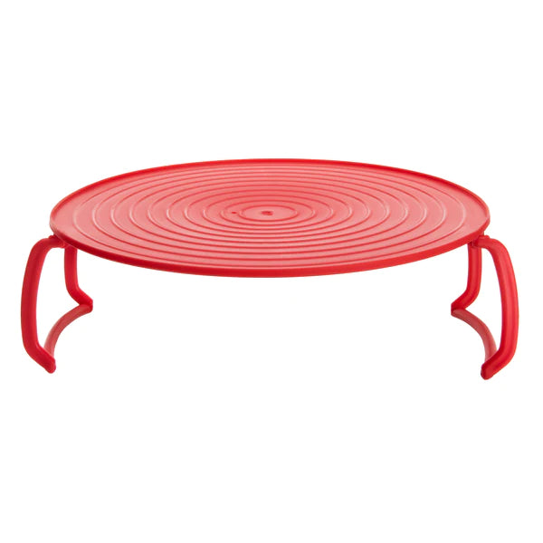 Plate Lifter Microwave