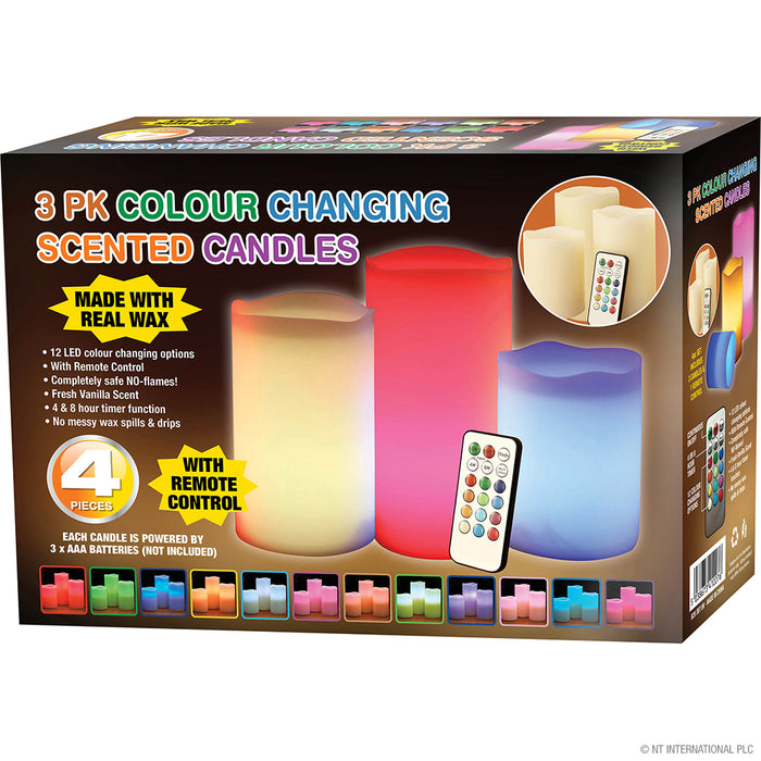Candles