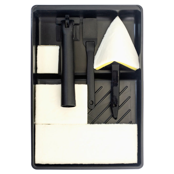Paint Pad Set 7pc