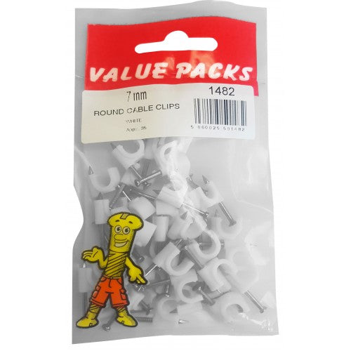 Cable Clips