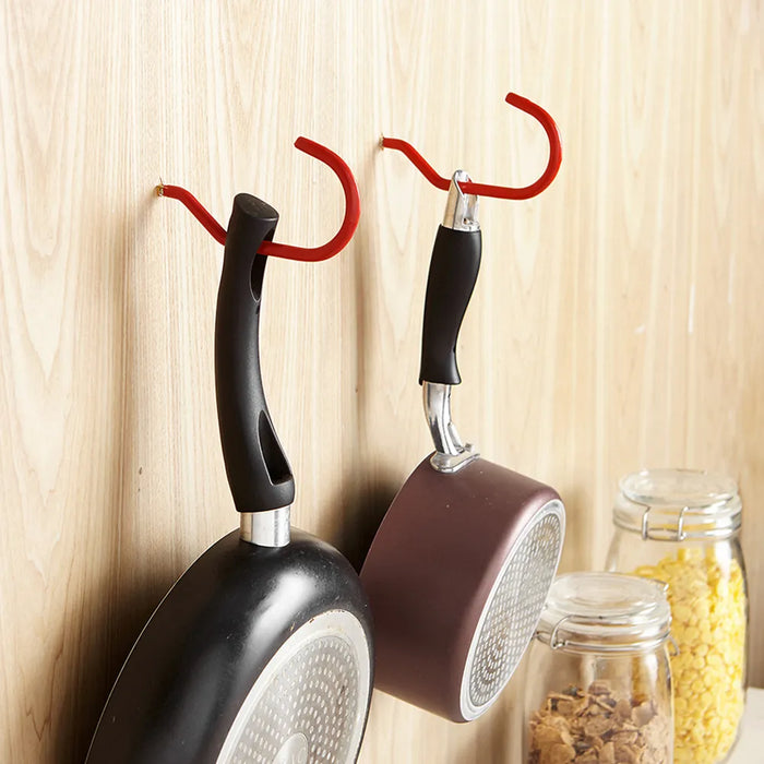 Bikycle Hooks