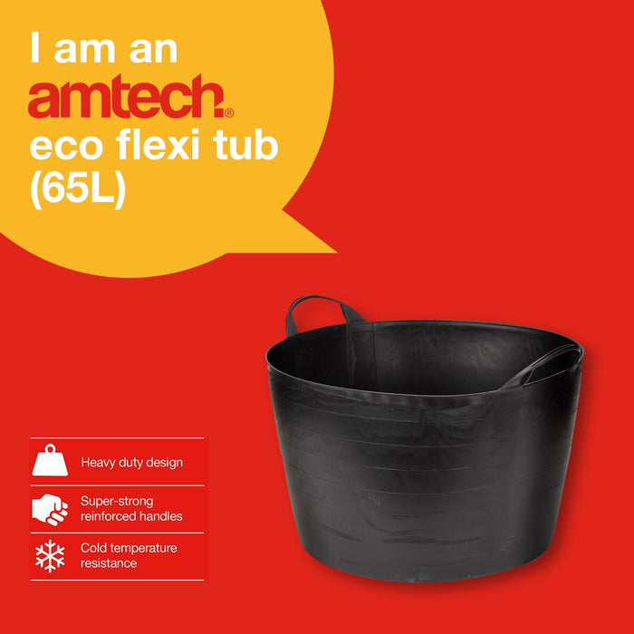 Flexi Tub 65L