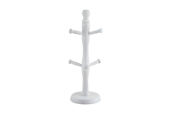 Mug Tree White