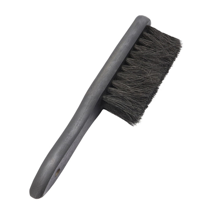 Metal Dustpan and Brush