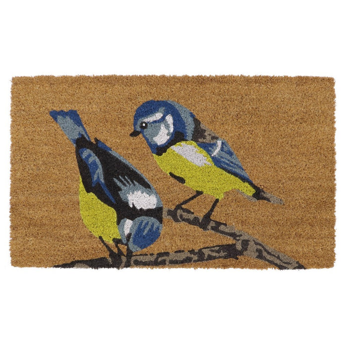Coir Doormat 45 X 75cm