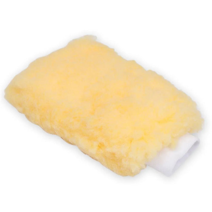 Wash Mitt