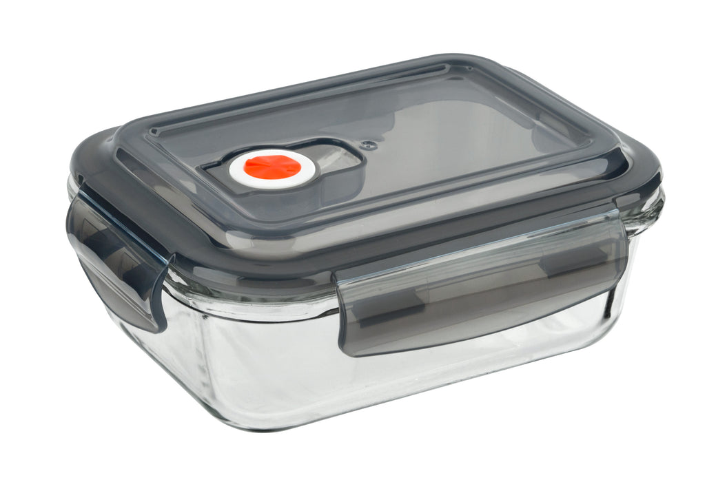 Clip Lock Container