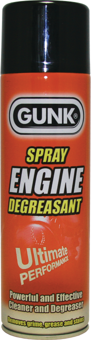 Engine Degeseant