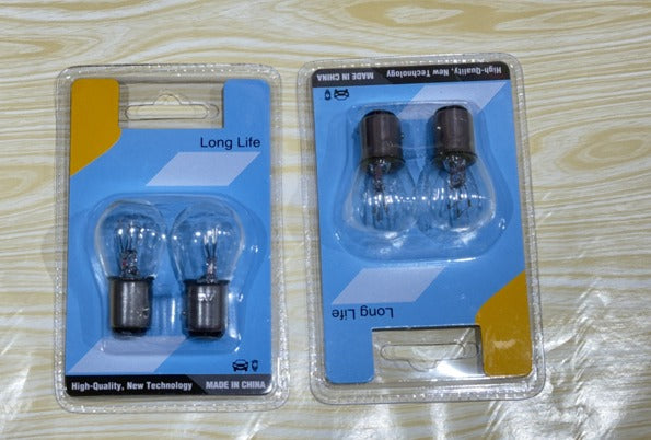Long Life Car Bulb
