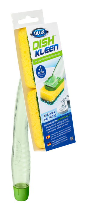 Dish Brush