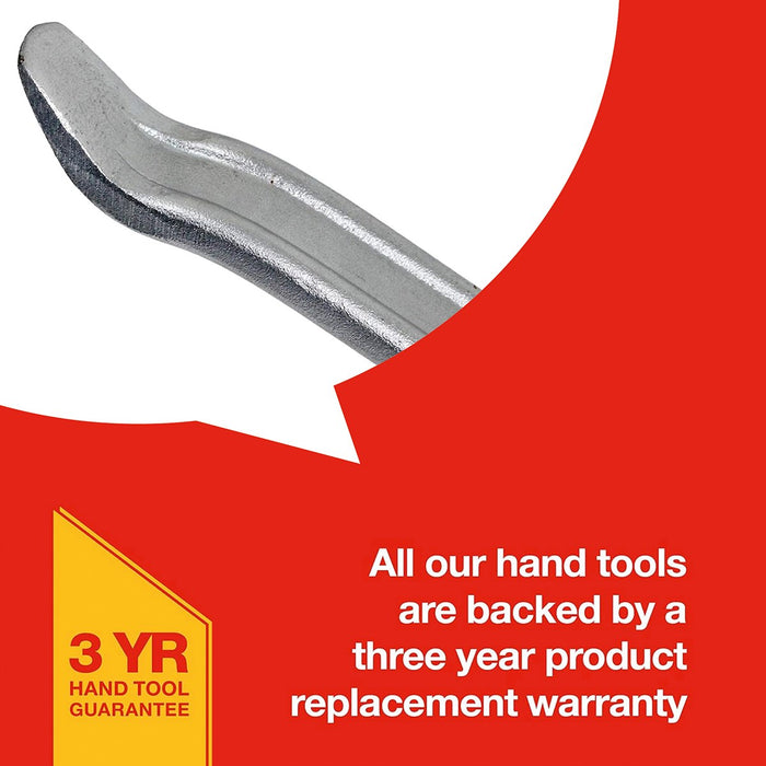 Tyre Lever Set 16"