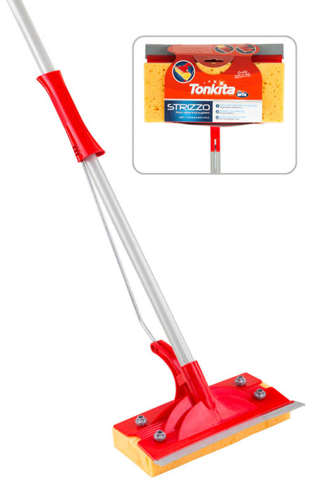 Squeezy Mop