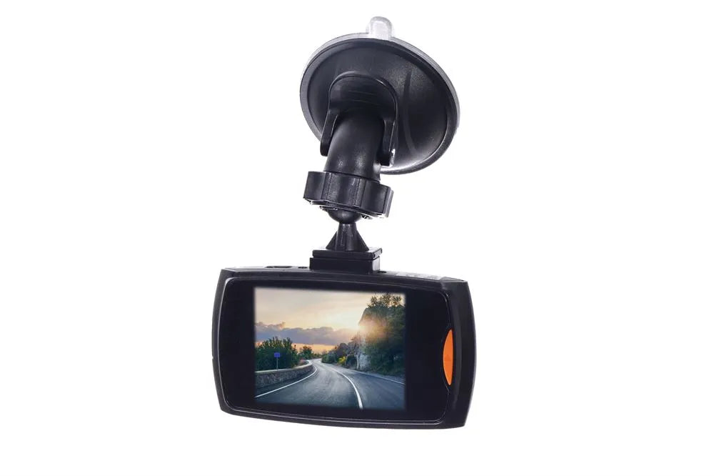 Dash Cam