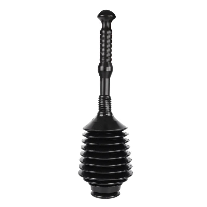 Funnel Nose Plunger
