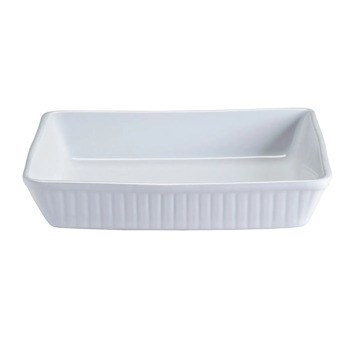 Rectangular Dish 33cm