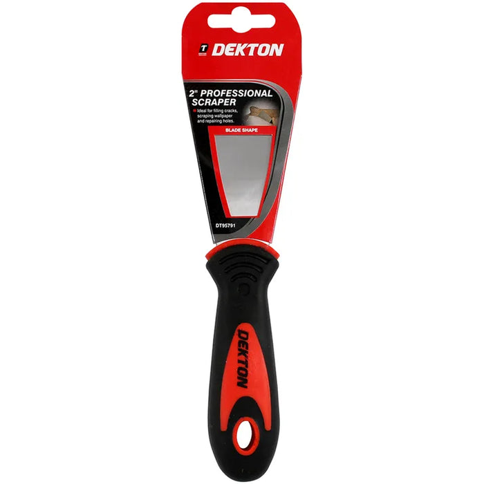 Professional Scraper 2"