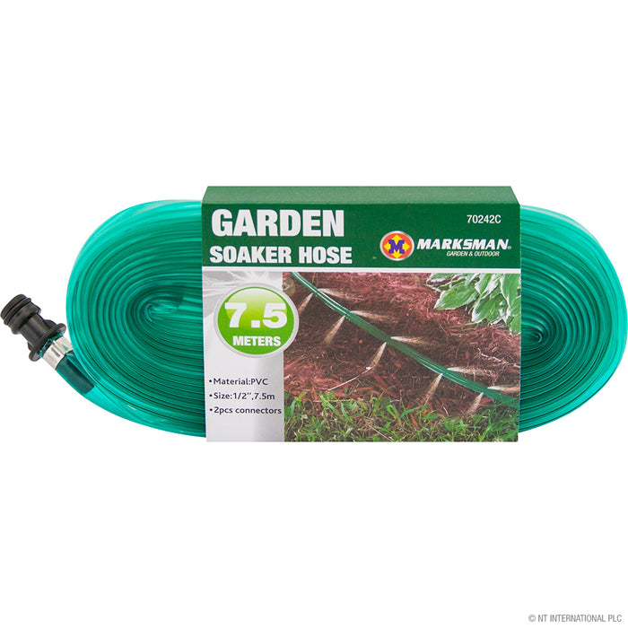 Soaker Hose