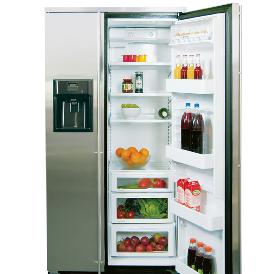 Hygienic Fridge Cleaner