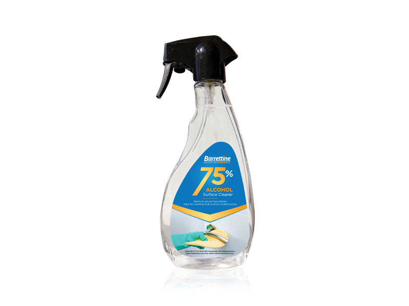 Surface Cleaner
