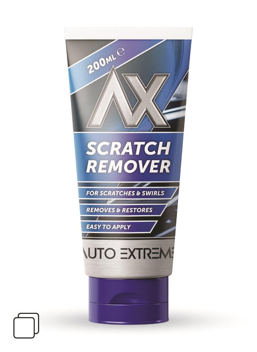 Scratch Remover 200ml