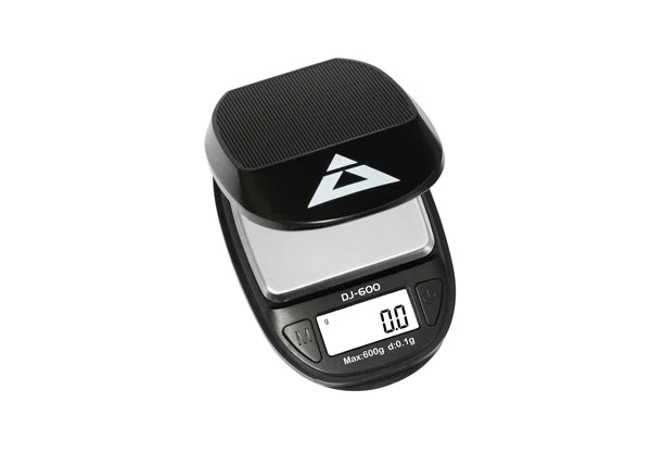 On Balance Jewel Mini Scale 100g X 0.1g