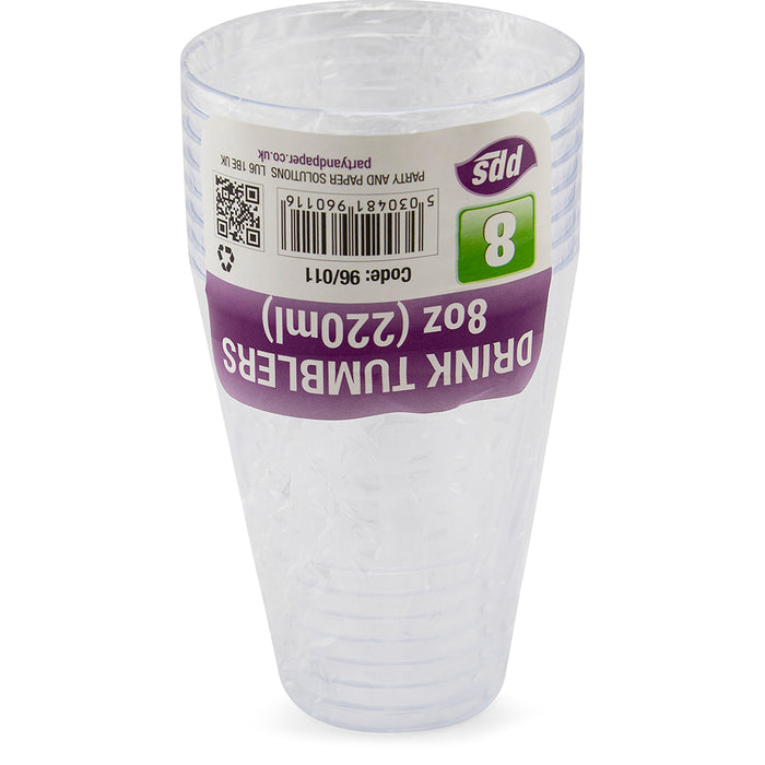 Drink Tumblers