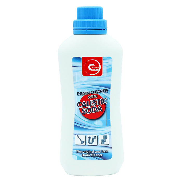 Caustic Soda 500g