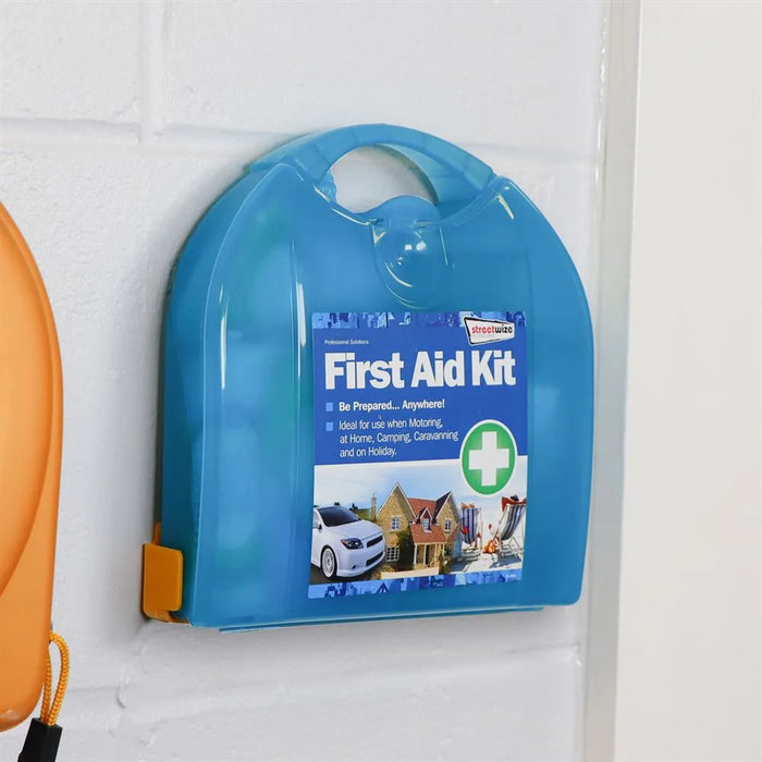 First Aid Kit