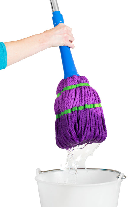 Microfibre Twist Mop